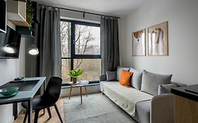 RentPlanet - Studio Fabryczna